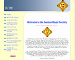 Exonian Magical Association