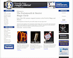 Portsmouth & District Magic Circle
