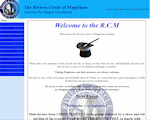 Riviera Circle of Magicians