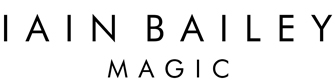 Iain Bailey