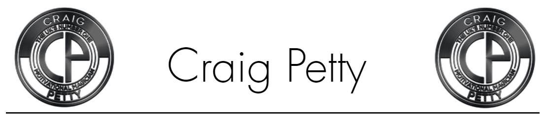 Craig Petty