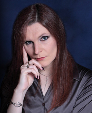 Katherine Rhodes