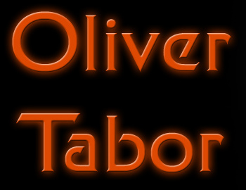 Oliver Tabor