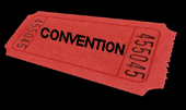 convention