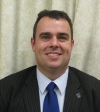 david pennington