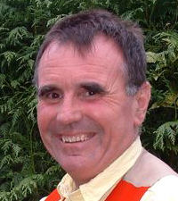 Derek Roberts