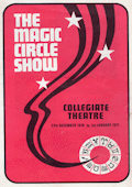 1976 magic castle