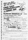 1995 convention