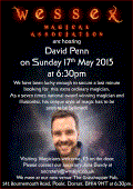 david penn