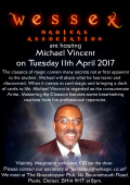Michael Vincent