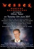 Oliver Tabor