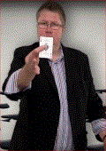 Chris Congreve