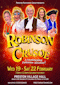 Robinson Crusoe