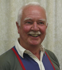 ken leonard