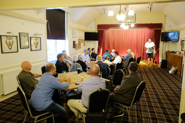 meeting