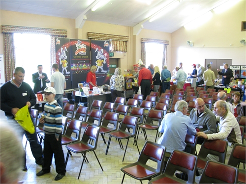 Convention