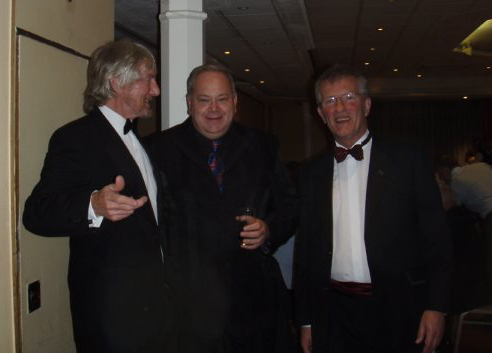 WMA Dinner