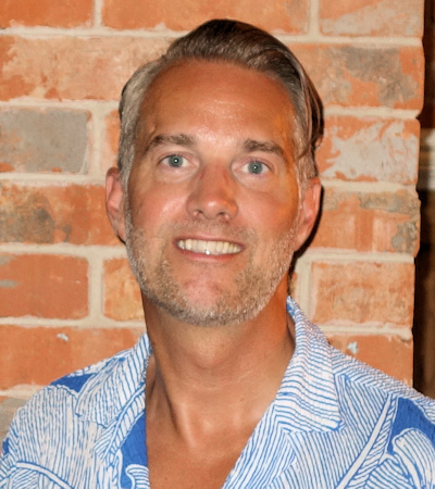 oliver williams