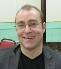 steve bowring