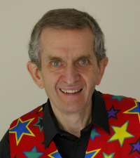 steve lickman