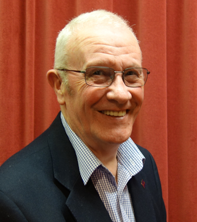 stuart risdale