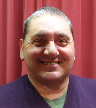tony elsom
