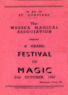 1947 show
