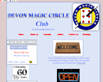 Devon Magic Circle
