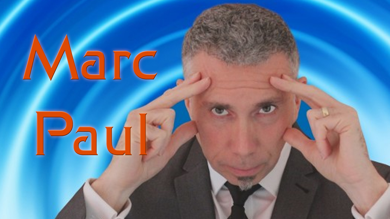 Marc Paul