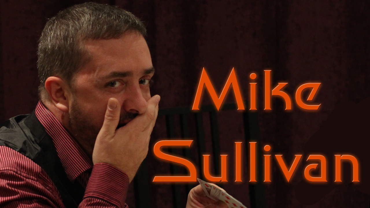 Mike Sullivan